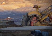 Ohio Brownfields Conference set for May 7 strip mine