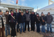 Roundup of FFA news for Feb. 15, 2024 West Holmes FFA