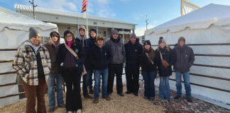 Roundup of FFA news for Feb. 15, 2024 West Holmes FFA