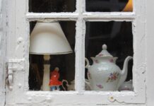 Snooping sales window