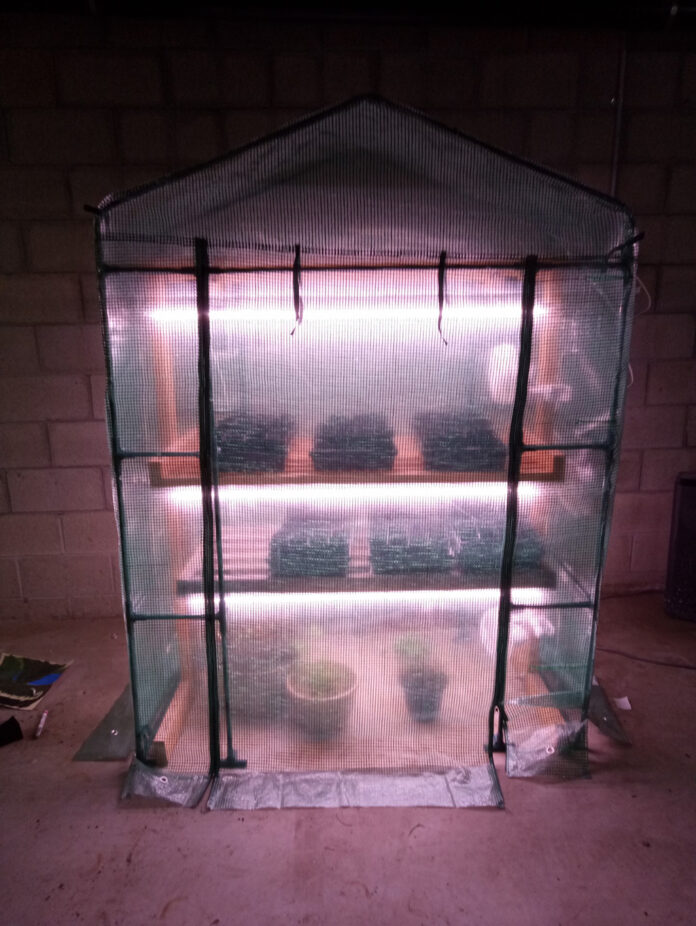 Germinator 3000 Germinator 3000