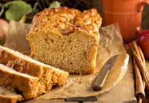 Apple Loaf
