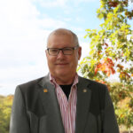 Retired OSU Extension educator reflects on long career in ag