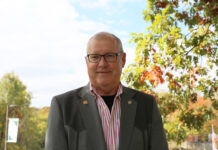 Retired OSU Extension educator reflects on long career in ag