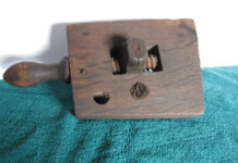 Help us identify Item No. 1266 Item No. 1266