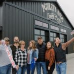 Port Farms to host eclipse-themed event poverty knob