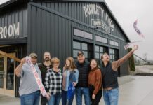 Port Farms to host eclipse-themed event poverty knob