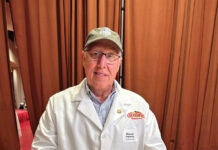 Pearl Valley, Guggisberg take top spots at World Cheese Contest Richard Guggisberg