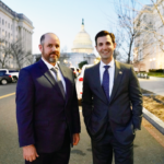 Local farmer, elected official invited to State of Union to advocate for rail safety