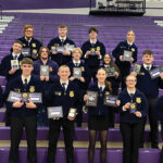 East Knox FFA