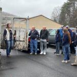 Ohio first responders learn about livestock handling in emergencies