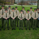 Ohio wildlife officers