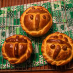 How to make paska bread paska bread