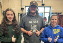 Roundup of FFA news for March 28. 2024 racine southern ffa