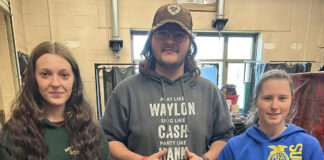 Roundup of FFA news for March 28. 2024 racine southern ffa