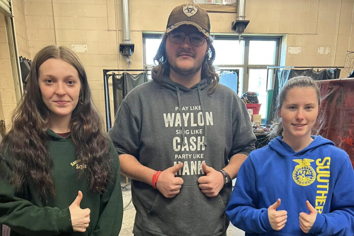 racine southern ffa racine southern ffa