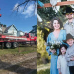 Finding help when the well runs dry