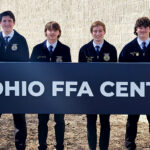 west holmes ffa
