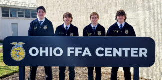 Roundup of FFA news for March 21, 2024 west holmes ffa
