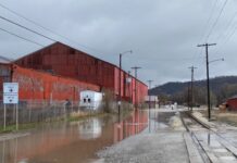 Austin Master’s frack waste threatens Martins Ferry water sources Austin Master