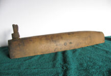 Do you recognize Item No. 1269? Item No. 1269