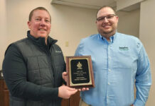 Josh Snyder Named 2024 Ohio CCA of the Year Josh Snyder