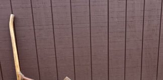 Early settlers’ decisions could mean life or death breaking plow