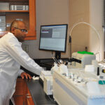 Central State University celebrates 10 years as a land grant central state kumaran