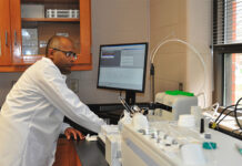 Central State University on fiscal watch central state kumaran