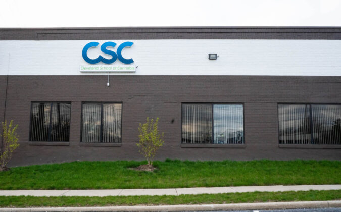 Cleveland School of Cannabis