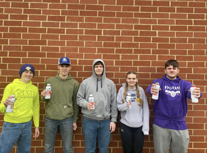 East knox FFA East knox FFA