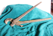 Can you identify Item No. 1268? Item No. 1268