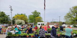 Perennial Gardeners set date for annual sale plant sale