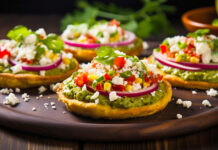 Mexican Sopes