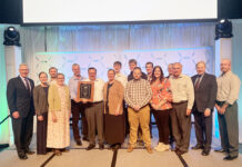 Lancaster County feed mill gets highest ag honor in Pennsylvania stevens feed mill