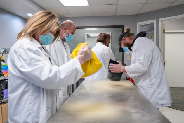 Cleveland School of Cannabis