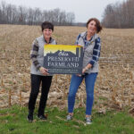 More Ohio farmland will be preserved swingle family