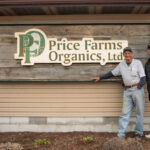 Price Farms Organics creates compost from Columbus Zoo and community scraps Price Farms