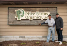 Price Farms Organics creates compost from Columbus Zoo and community scraps Price Farms