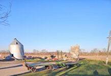 Severe weather, including tornadoes, could be new normal in Ohio