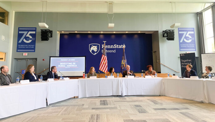 usda roundtable USDA roundtable