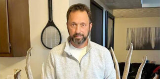 Poacher pleads guilty to 14 counts in Clinton County Alexander buck rack