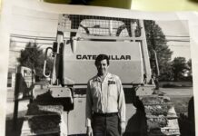 Marietta’s FFA team led by a family of coaches since 1978 Allen Moore