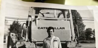 Marietta’s FFA team led by a family of coaches since 1978 Allen Moore