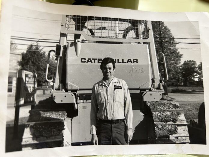 allen moore Allen Moore