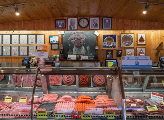 Holland Brothers Meats