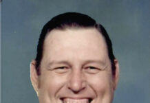 Donald C. Musser donald musser