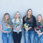 Roundup of FFA news for May 9, 2024 northwestern wayne floriculture team