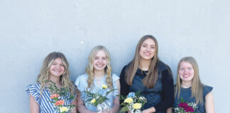 Roundup of FFA news for May 9, 2024 northwestern wayne floriculture team