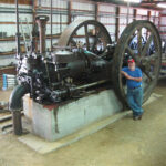 Coolspring Power Museum has grown into a world class collection otto engine